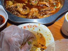 -邵汇大虾(大东门店)