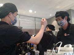 -霸王茶姬(上海静安大悦城店)