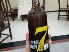 -聚丰德饭店(经五路店)