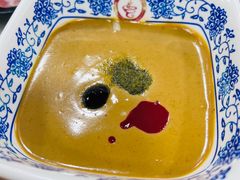 -马记伊源斋涮肉·清真菜(百子湾店)