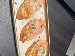 -卡朋西餐(宝安大仟里店)