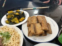-十二忠手拉面(五福店)