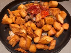 -塔哈尔·新疆盛宴(奉贤龙湖店)