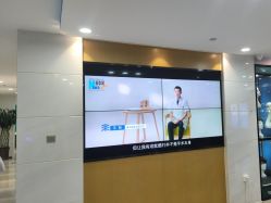 -雍禾植发全国连锁