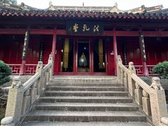 -狼山风景名胜区