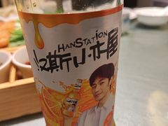 -老德州四合院·德州菜(天衢路店)
