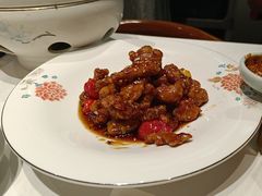 -江城小馆陕南妈妈菜·全球旅行餐厅(钟楼店)
