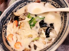 -山外山菜馆(玉泉路店)