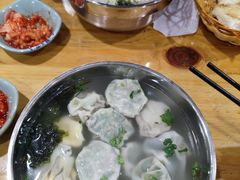 -小汉食馄饨店