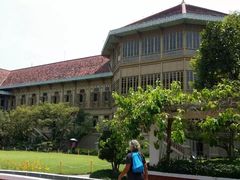 -五世皇金柚木行宫(维护中)