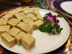 冻豆腐-老码头火锅(骡马市店)