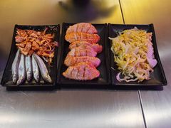 -清真地锅烤肉