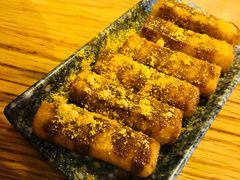 -付小姐在成都(川沙店)
