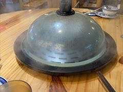 -阿鸡鱼庄·顺德鲜蒸小炒(亚运村店)