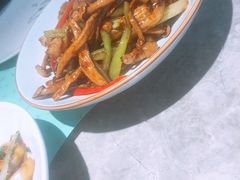 -大树餐厅(红旗街万达店)