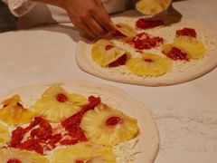 -城市大道红炉披萨烘焙坊