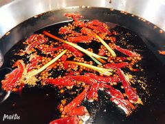 -红堂老派火锅(石桥铺店直营店)