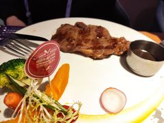 -夏日玛莉西餐厅(衡阳万达店)