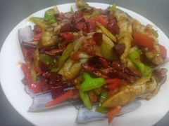 -南海渔家•海鲜•正宗海南菜(海棠湾店)