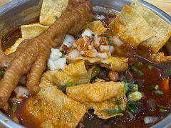 -柳州肥姨妈大骨螺蛳粉(曹路店)