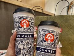 -霸王茶姬(大连万象汇店)