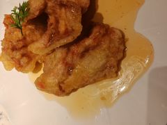 -奉天小馆·非遗东北菜(济南万象城店)