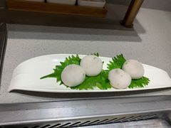 -海底捞火锅(松雷店)
