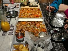 一米鸡肉-一米鸡肉 创意韩餐(江北杉杉奥特莱斯店)