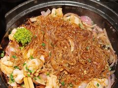 -老灶房-四川土菜(开元店)