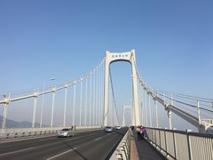 -星海湾跨海大桥