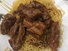 -麦文记面家(佐敦店)