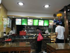 -白魁老号饭庄(安内店)