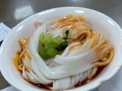 -子午路张记肉夹馍(翠华路店)