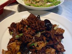 -京味斋·北京烤鸭(华威桥北工大店)
