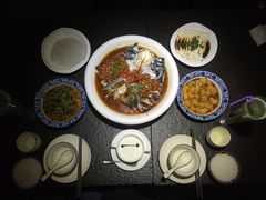 -湘与香缘·湖南菜(王府井北京市百货大楼店)