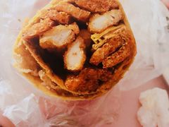 -山东傻大粗粮煎饼(牛街店)
