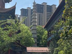 -章华寺