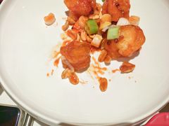 -大鸭梨烤鸭店(花园村店)