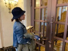 -韩国利尔面包(桂林路店)