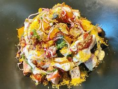 -甘尼仕印度餐厅爵士酒吧(阳春巷店)