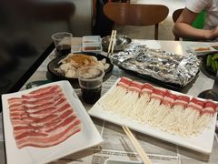 -胡哥烤肥牛(车公庙店)