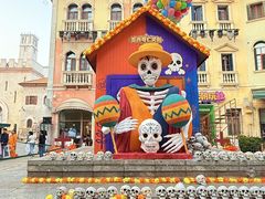 -华谊兄弟（长沙）电影小镇