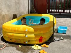 -山姆会员商店(上海浦东店)