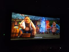 -龙之星国际影城(太平店)