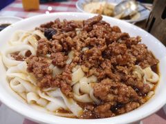 -太原面食店(解放路店)