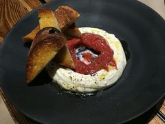 -Mercato莫卡多露台餐厅与酒吧(K11店)