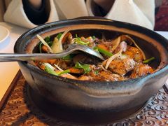 -马仕玖煲·融合菜·酥不腻烤鸭(人大店)