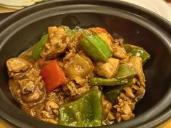 -望京楼flavor餐厅(古北水镇景区店)