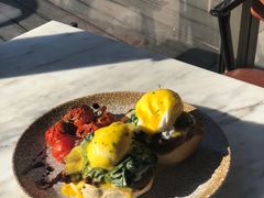 -The Rug Cafe(王府中环店)