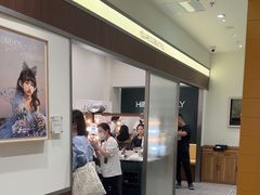 -海马体照相馆(南京虹悦城店)